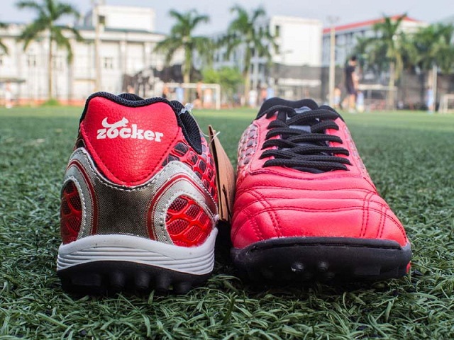 3 yếu tố tạo nên một đôi giày bóng đá trẻ em tốt bạn đã biết?