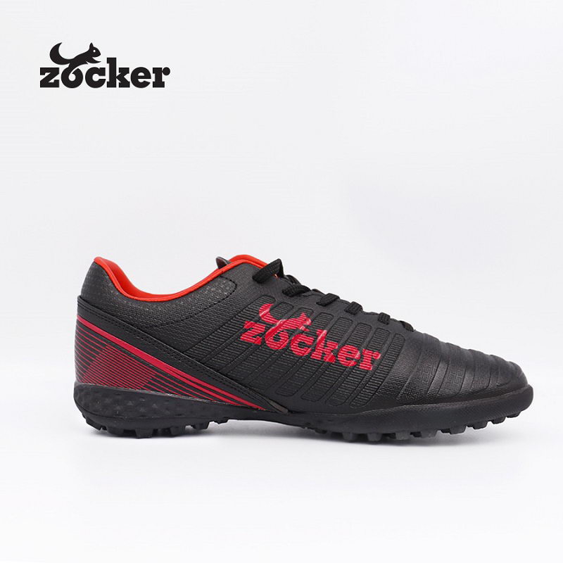 Giày đá bóng Zocker ZTF 1902 Black