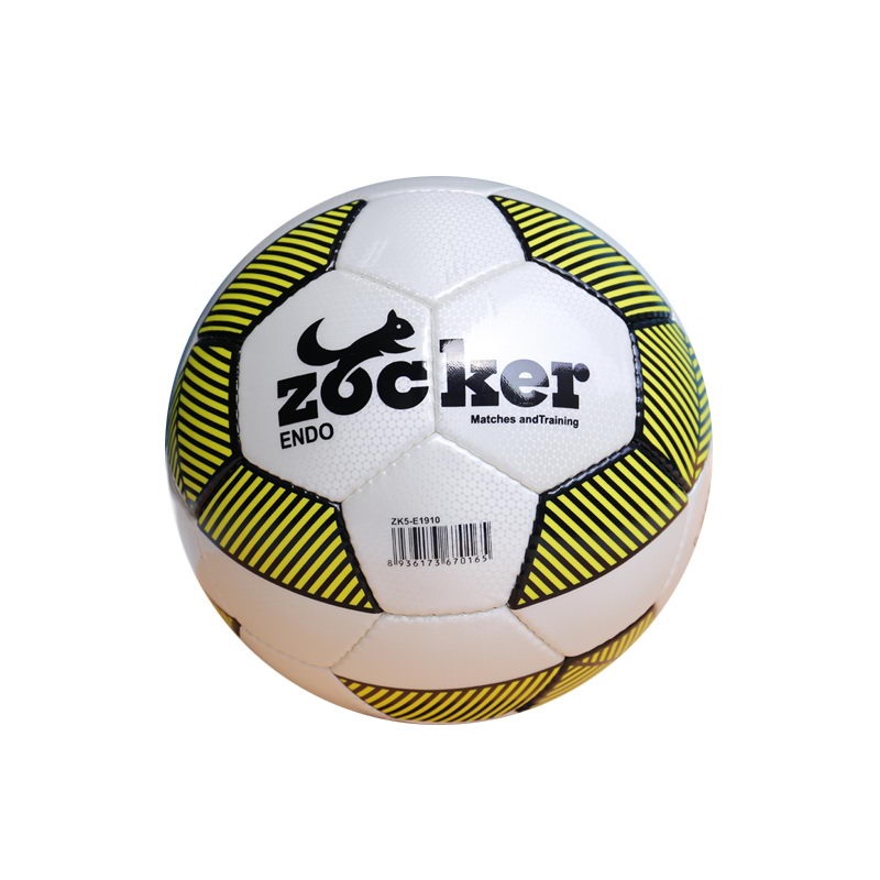 Quả bóng đá Zocker Endo ZK5-E1910