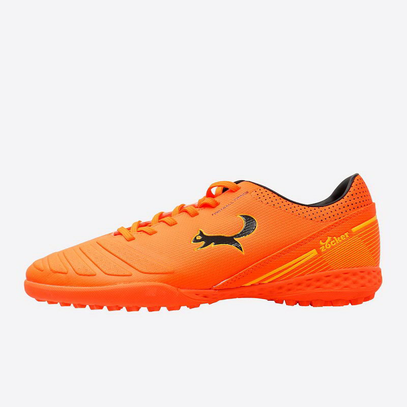 Giày đá bóng Zocker TF-2019 Orange 
