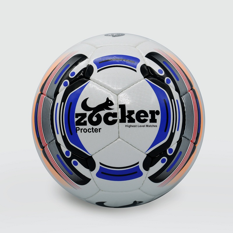 Quả bóng đá Zocker Procter ZK5-P203